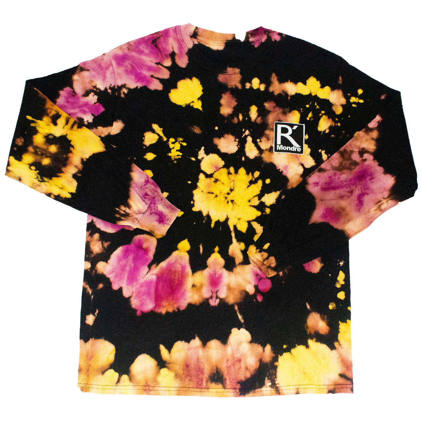 Tie Dye T-shirt