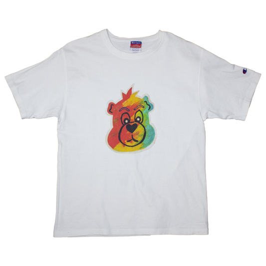 RD Rare Bear T-shirt