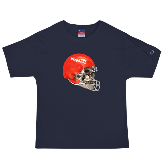 Skull T-shirt de la Galerie R'mondre