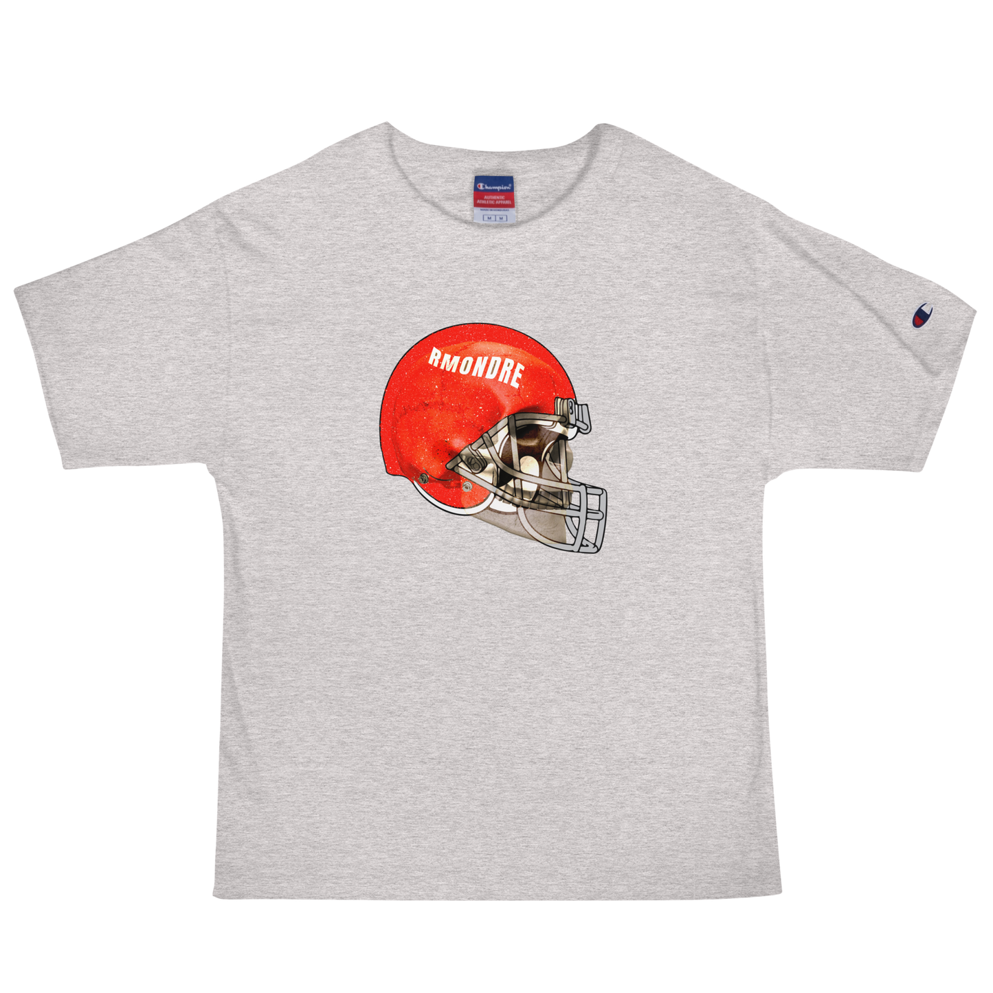 Skull T-shirt de la Galerie R'mondre