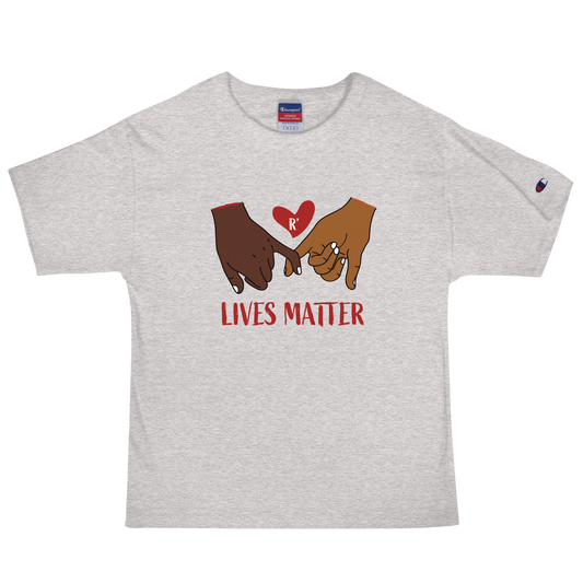R' Lives Matter T-Shirt