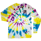 Tie Dye T-shirt