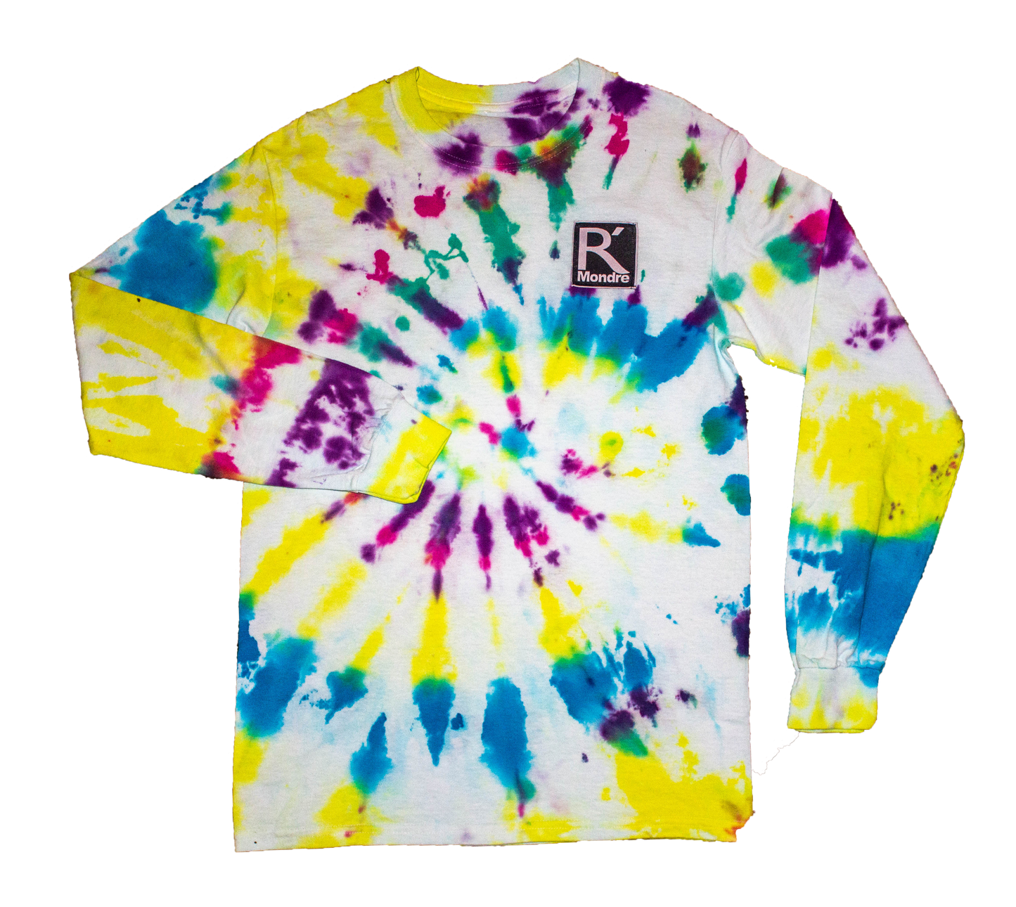 Tie Dye T-shirt